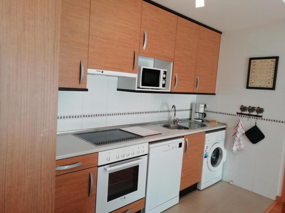 Acogedor Apartamento En Huesca Exterior photo