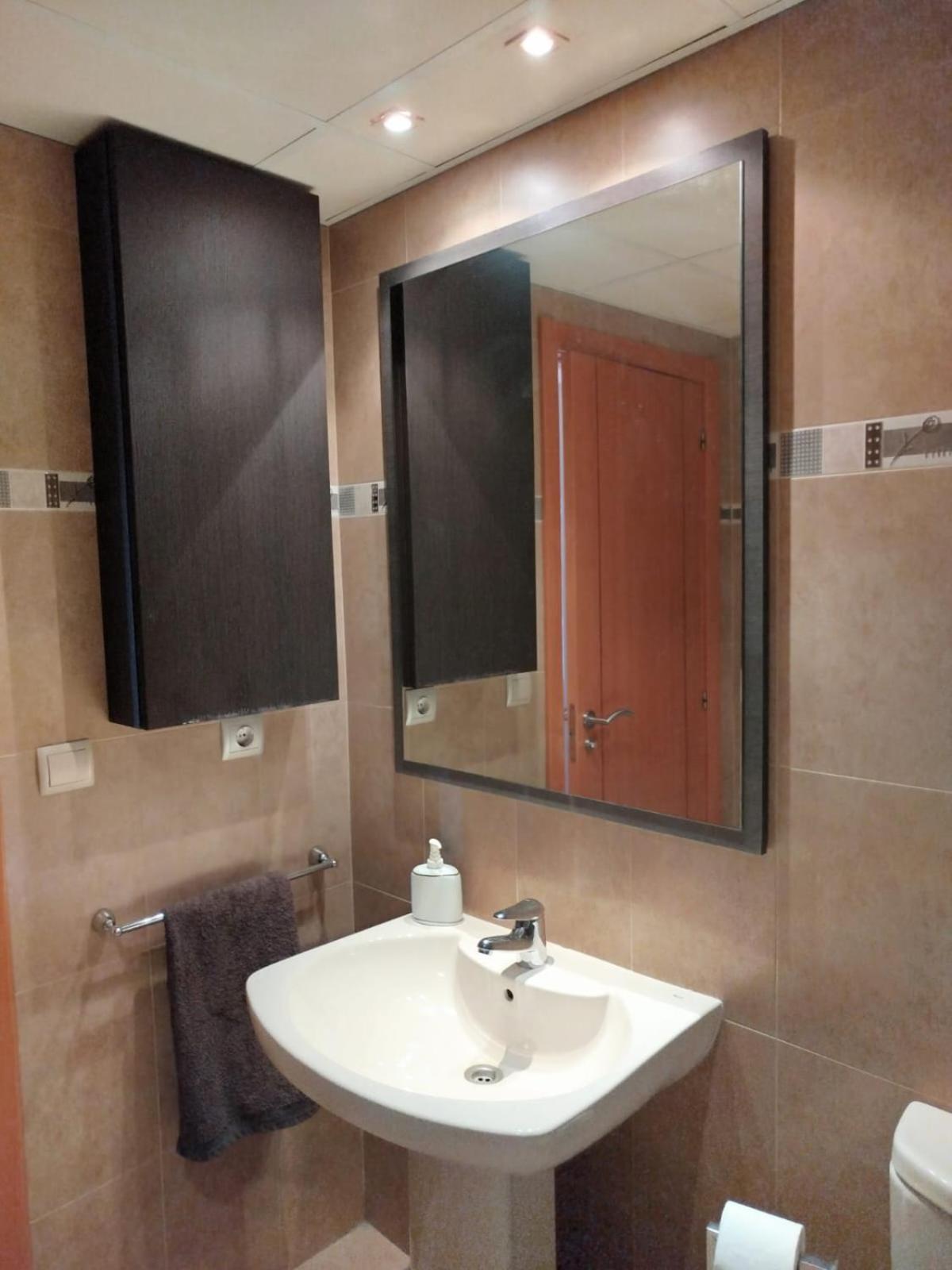 Acogedor Apartamento En Huesca Exterior photo