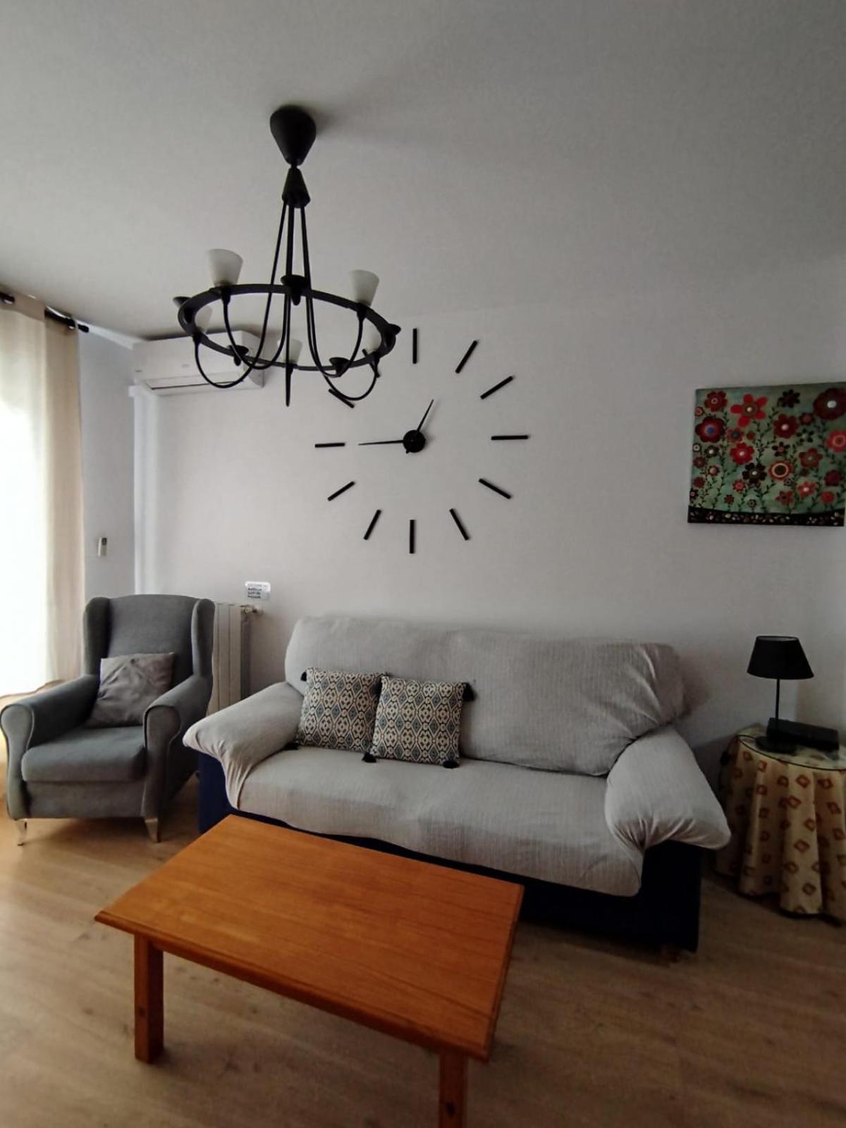 Acogedor Apartamento En Huesca Exterior photo
