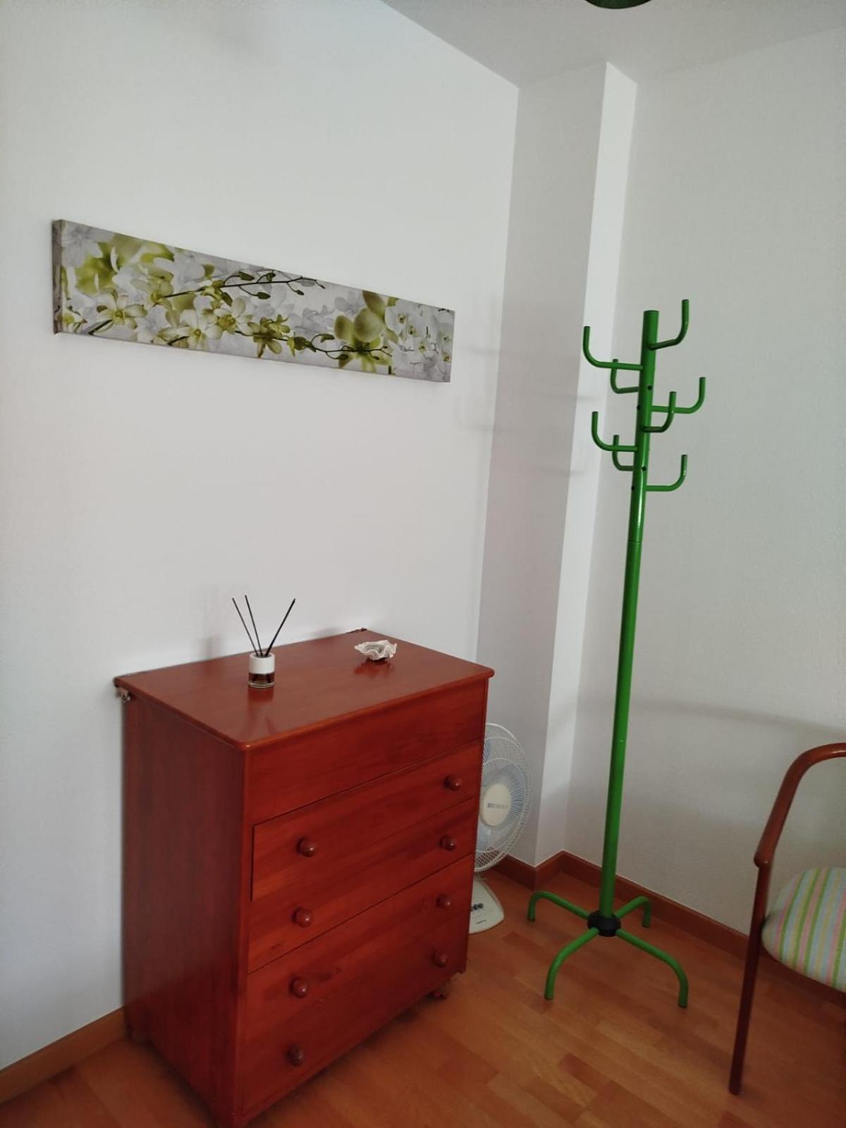 Acogedor Apartamento En Huesca Exterior photo